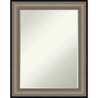 Imperial Petite Bevel Bathroom Wall Mirror - Image 7