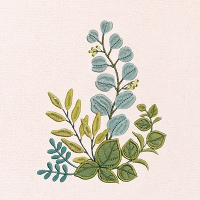 Botanica Design Embellished Towel Set - Linum Home Textiles - Image 5