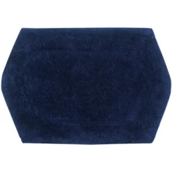 Waterford Collection Cotton Tufted Bath Rug - Home Weavers
