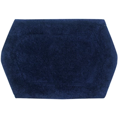 Waterford Collection Cotton Tufted Bath Rug - Home Weavers