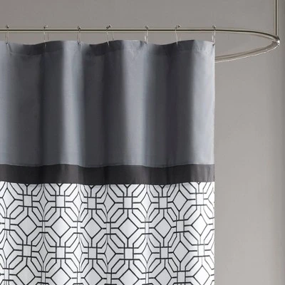 Merissi Shower Curtain - 510 Design