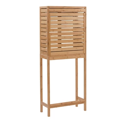 Bracken Spacesaver Natural - Linon - Image 5