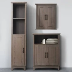 Russell Bath Collection - Elegant Home Fashions