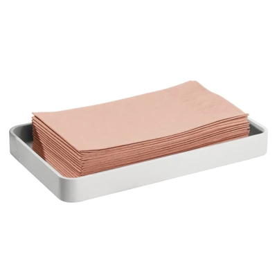 MDesign Expandable Dresser Drawer Organizer/Divider, 2.5" High - Image 10