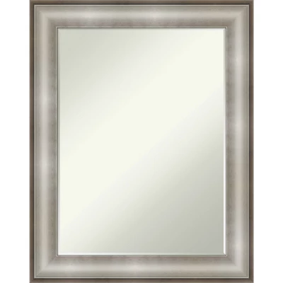 Imperial Petite Bevel Bathroom Wall Mirror - Image 8