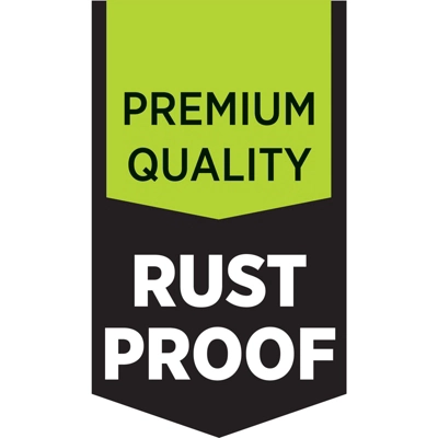 MDesign Aluminum Foaming Soap Dispenser Pump Bottle, 2 Pack - Brushed/Silver - Image 5