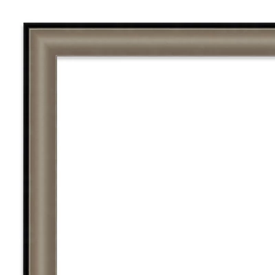 Imperial Petite Bevel Bathroom Wall Mirror