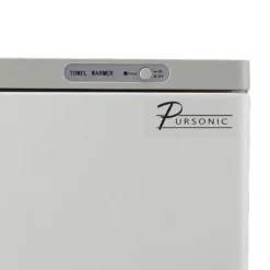 Pursonic Towel Warmer With UV Sterilizer