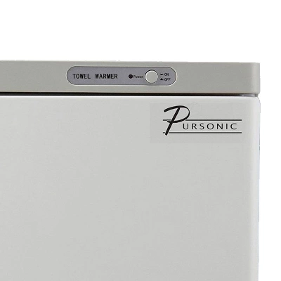 Pursonic Towel Warmer With UV Sterilizer