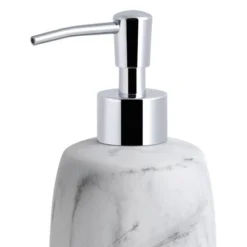 Legends Lotion Pump Black/Gray - Allure Home Creations