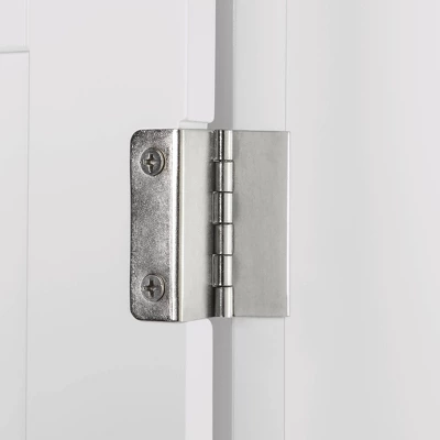 Somerset Over The Toilet Etagere - RiverRidge Home - Image 9