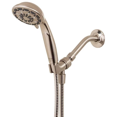 Six Position Serene Handheld Showerhead - Waxman - Image 6