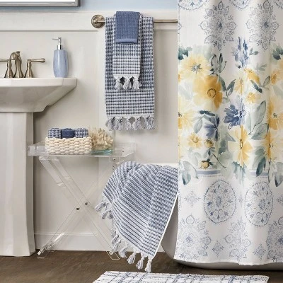 Longborough Bath Towel - SKL Home - Image 6