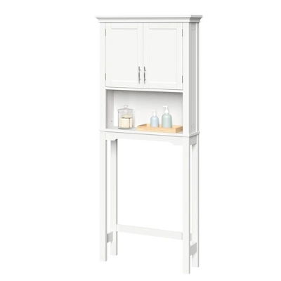 Somerset Over The Toilet Etagere - RiverRidge Home - Image 11