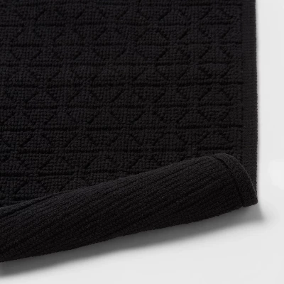 2pc 17"x24" Boho Rug Set - Threshold™ - Image 3