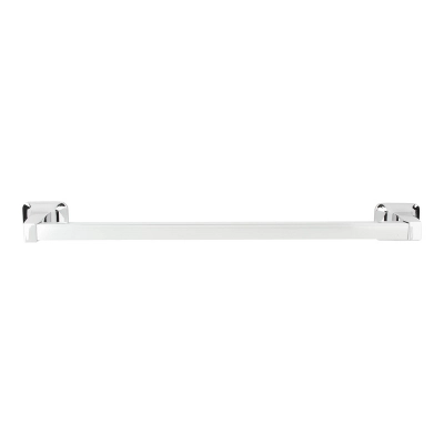 Prestige Series Towel Bar Chrome - Exquisite - Image 3