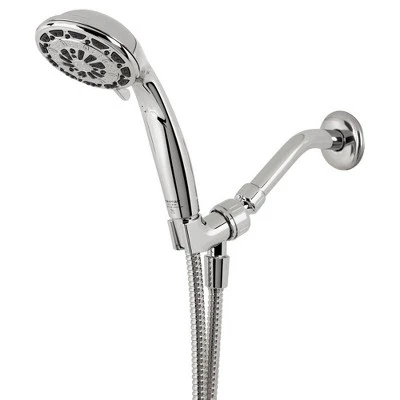 Six Position Serene Handheld Showerhead - Waxman - Image 7