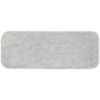 22"x60" Serendipity Shaggy Nylon Washable Bath Rug Runner - Garland Rug - Image 5