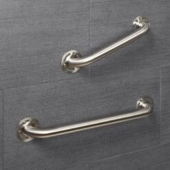 Rustproof Grab Bar - Zenna Home