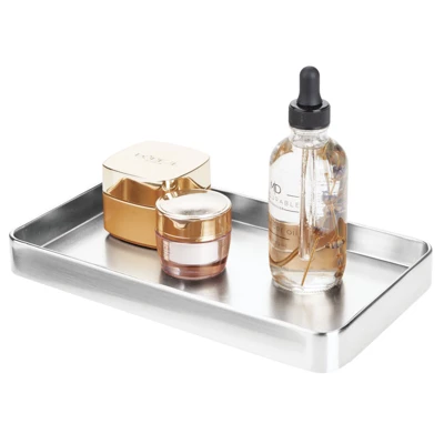 MDesign Expandable Dresser Drawer Organizer/Divider, 2.5" High - Image 3