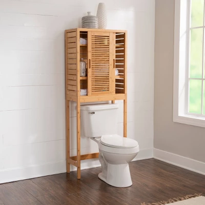 Bracken Spacesaver Natural - Linon - Image 8