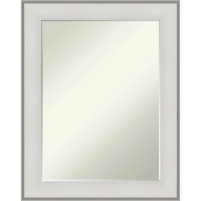 Imperial Petite Bevel Bathroom Wall Mirror - Image 9