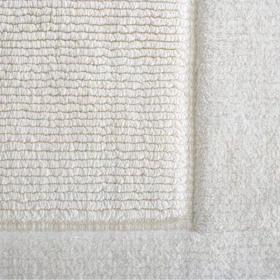 21"x34" Prima Bath Mat - Moda At Home