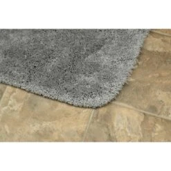 22"x60" Finest Luxury Ultra Plush Washable Bath Rug - Garland Rug