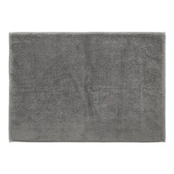 Modern Threads 100% Cotton Reversible Bath Mat.