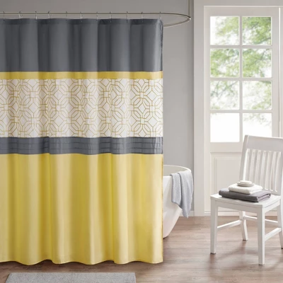 Merissi Shower Curtain - 510 Design - Image 6