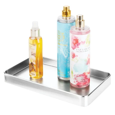 MDesign Expandable Dresser Drawer Organizer/Divider, 2.5" High - Image 2