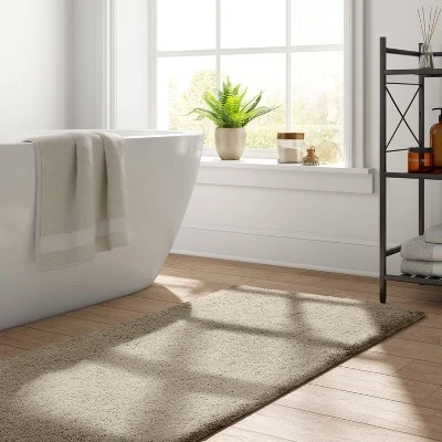 Bath Rug - Threshold Signatureâ„¢