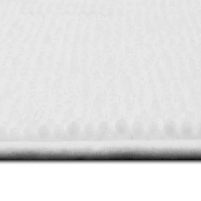 Everyday Chenille Bath Rug - Room Essentials™ - Image 8