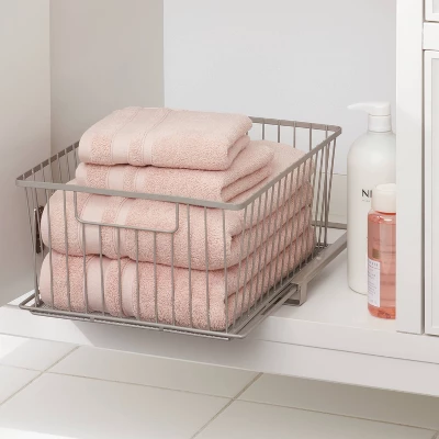 Open Drawer Organizer - Brightroom™