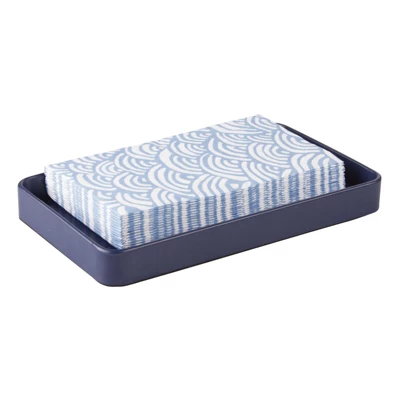 MDesign Expandable Dresser Drawer Organizer/Divider, 2.5" High - Image 7