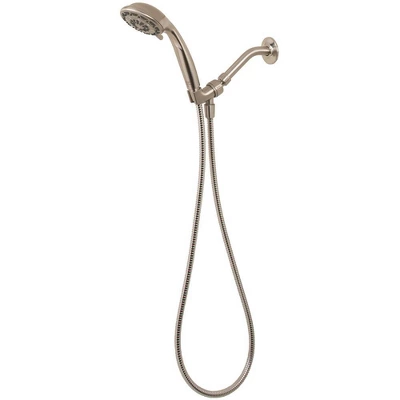 Six Position Serene Handheld Showerhead - Waxman - Image 4