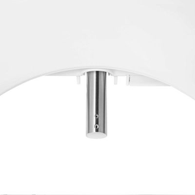 Swash Select EM617 Remote Control Elongated Bidet Seat With Warm Air Dryer White - Brondell - Image 2