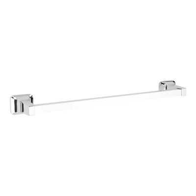 Prestige Series Towel Bar Chrome - Exquisite
