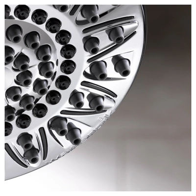 RainFall Shower Head 7-mode Chrome- Waterpik - Image 4