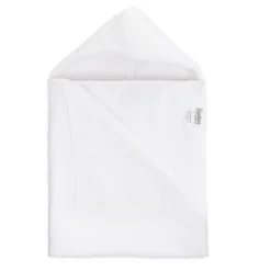 Parker Baby Co. Cotton Hooded Bath Towel - Toddler