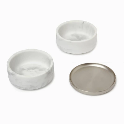 Tesora Jewelry Box White - Umbra - Image 5