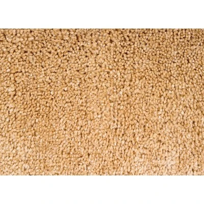 3pc Traditional Nylon Washable Bathroom Rug Set Linen - Garland Rug - Image 3