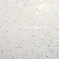 Stardust Shower Curtain Gold - Moda At Home