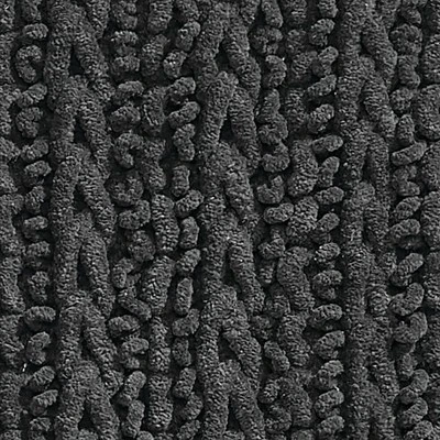 MDesign Soft Cotton Spa Mat Rug For Bathroom, Varied Sizes, Set Of 3 - Image 12