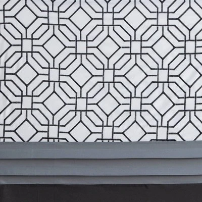 Merissi Shower Curtain - 510 Design - Image 3