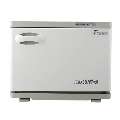 Pursonic Towel Warmer With UV Sterilizer - Image 5