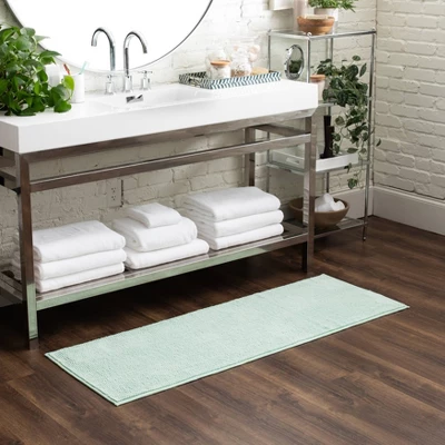 Everyday Chenille Bath Rug - Room Essentials™ - Image 4