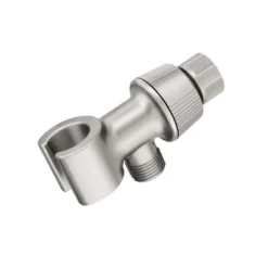 Hydro Energetix Spot Resistant Handheld Showerhead Brushed Nickel - Moen