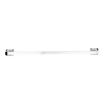 Prestige Series Towel Bar Chrome - Exquisite - Image 4