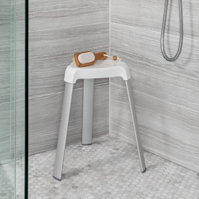 Smart Foot Seat White - Better Living Products